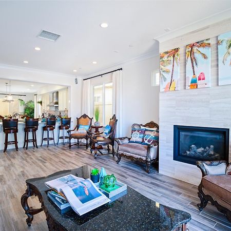 New Luxurious Beach Home Huntington Beach Zewnętrze zdjęcie