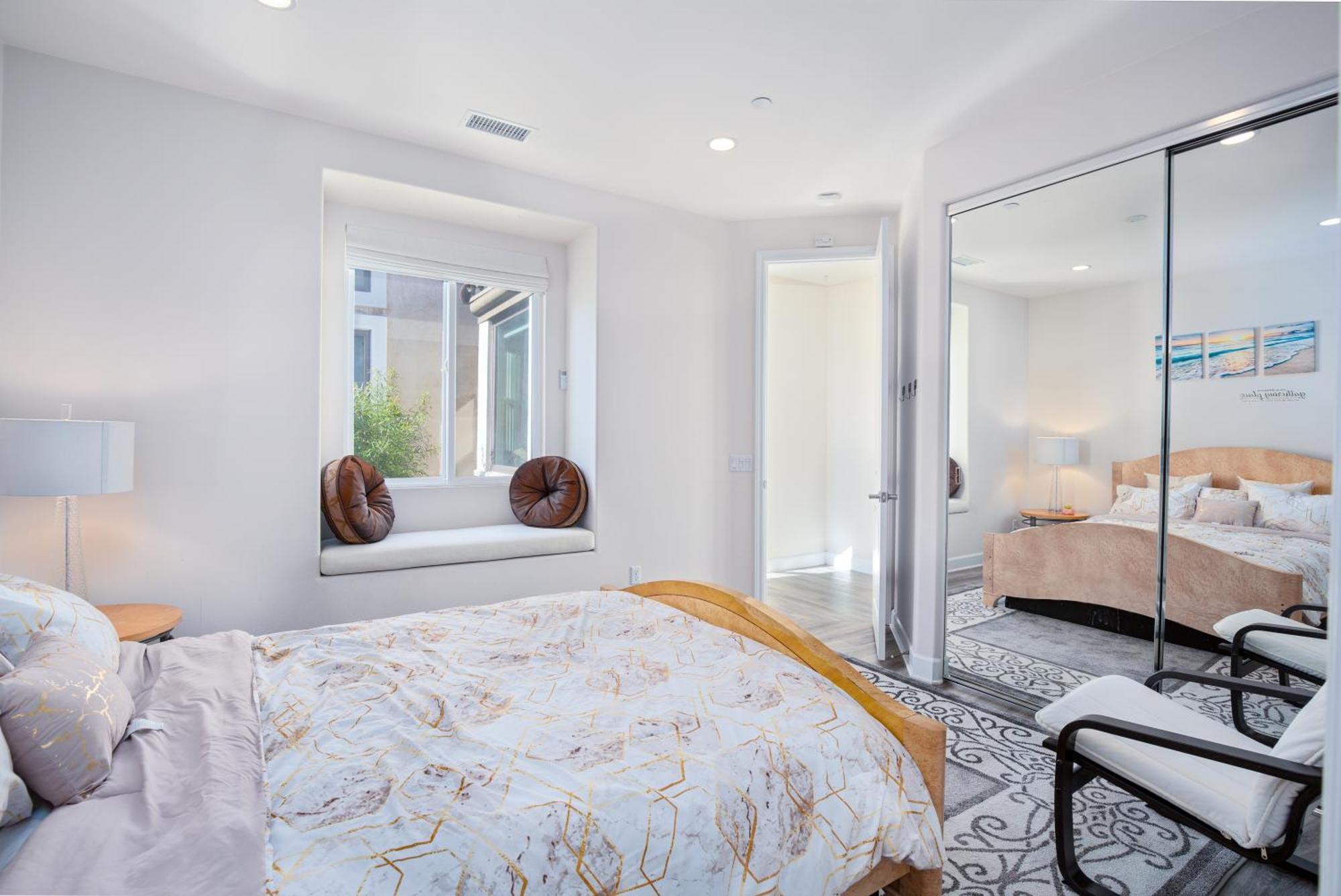 New Luxurious Beach Home Huntington Beach Zewnętrze zdjęcie