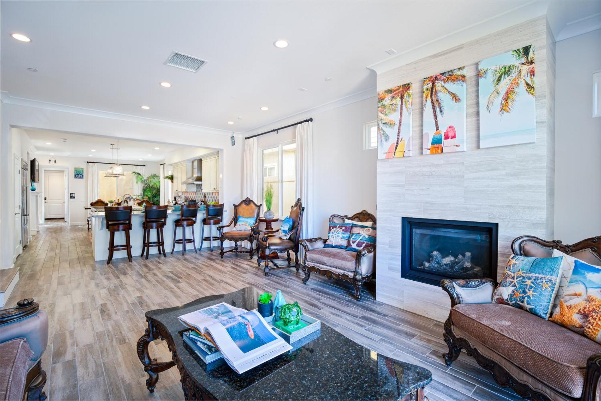 New Luxurious Beach Home Huntington Beach Zewnętrze zdjęcie