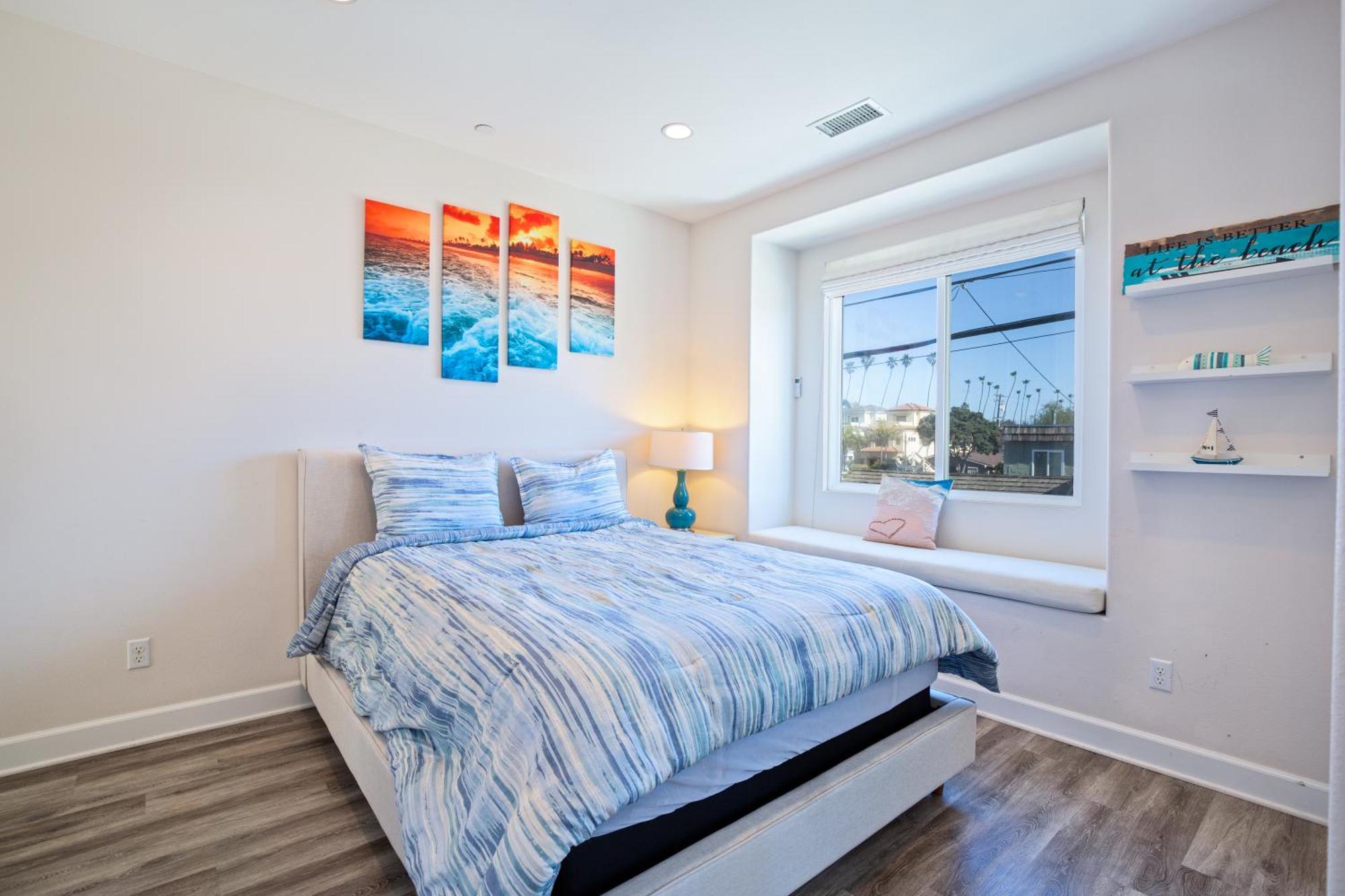 New Luxurious Beach Home Huntington Beach Zewnętrze zdjęcie