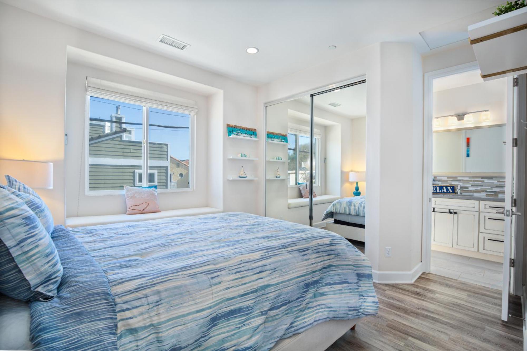 New Luxurious Beach Home Huntington Beach Zewnętrze zdjęcie