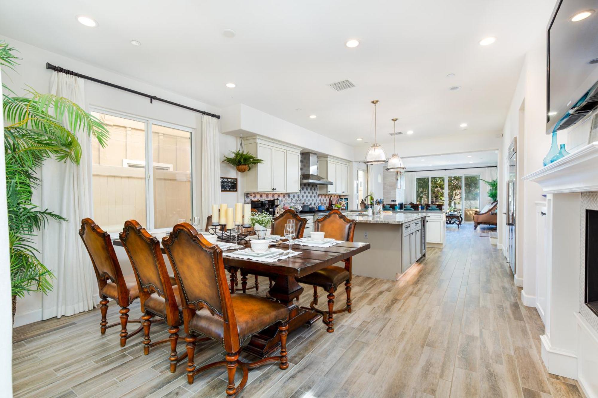 New Luxurious Beach Home Huntington Beach Zewnętrze zdjęcie