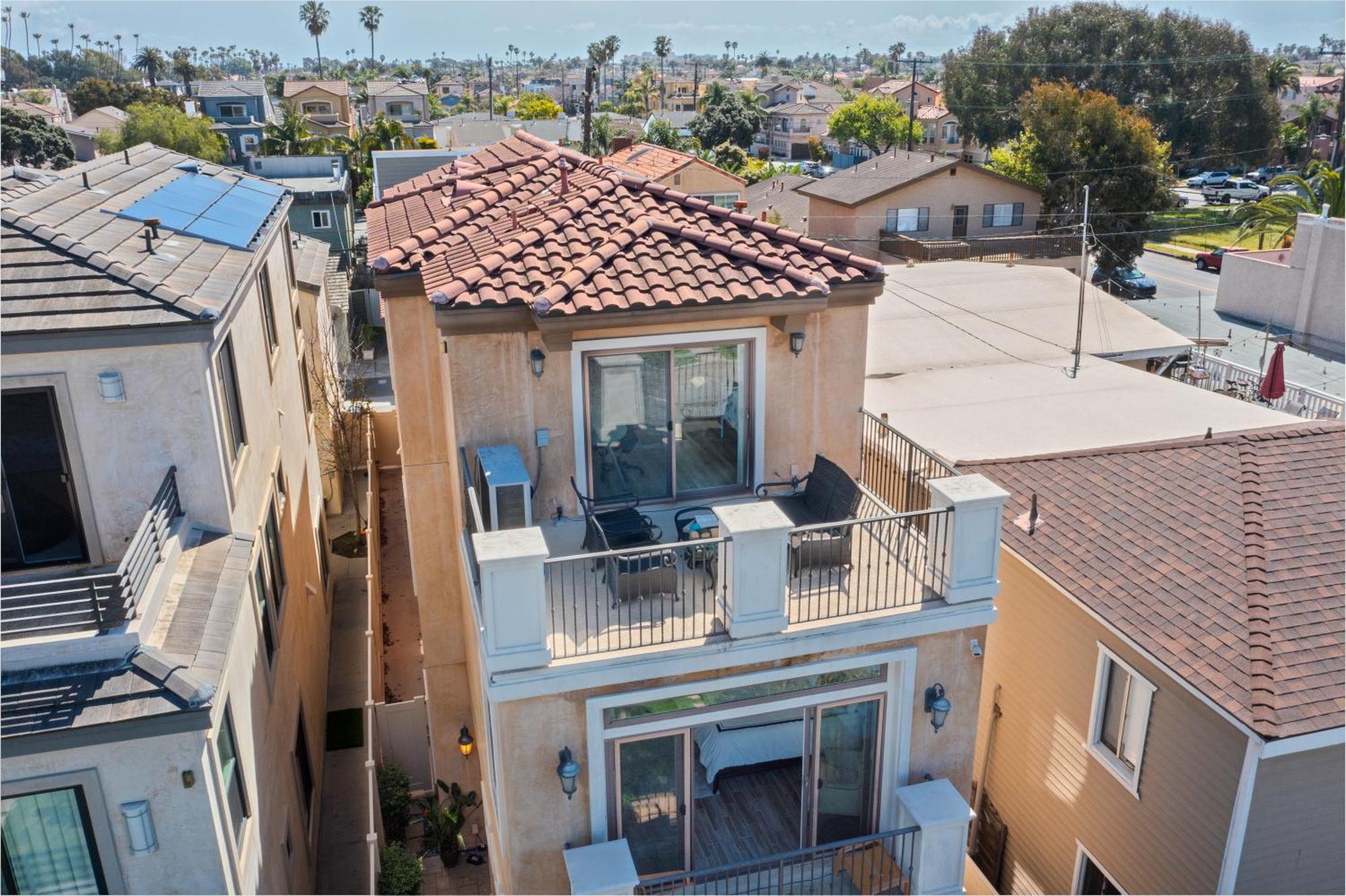 New Luxurious Beach Home Huntington Beach Zewnętrze zdjęcie
