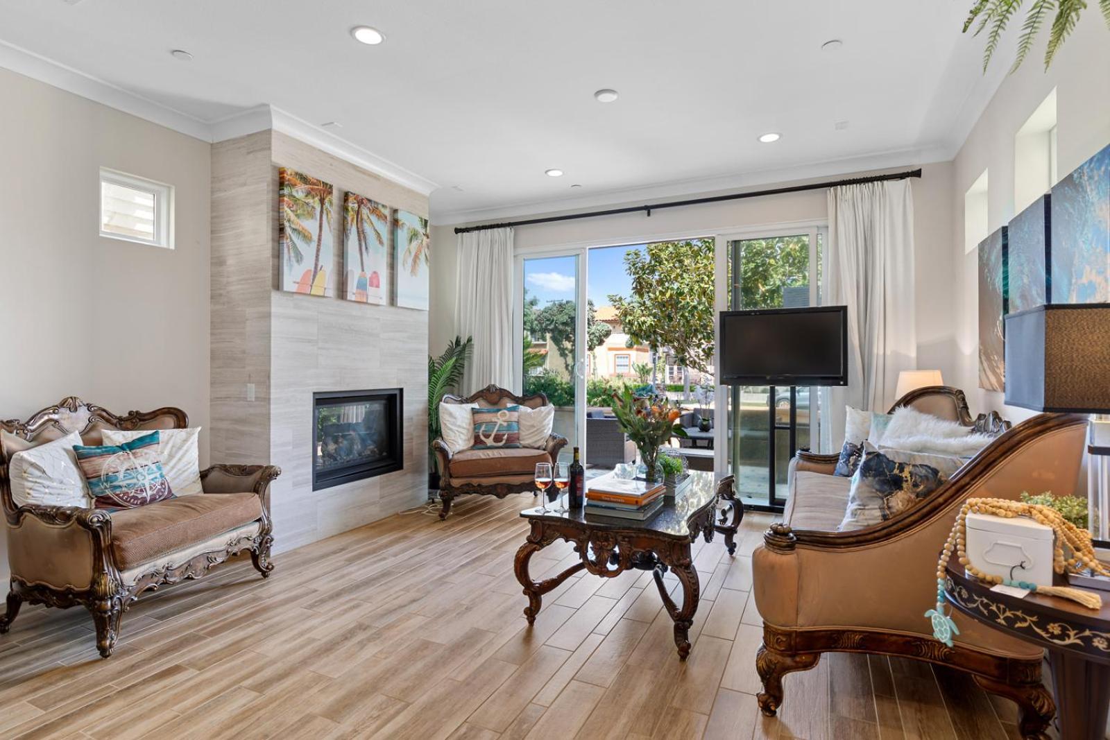 New Luxurious Beach Home Huntington Beach Zewnętrze zdjęcie