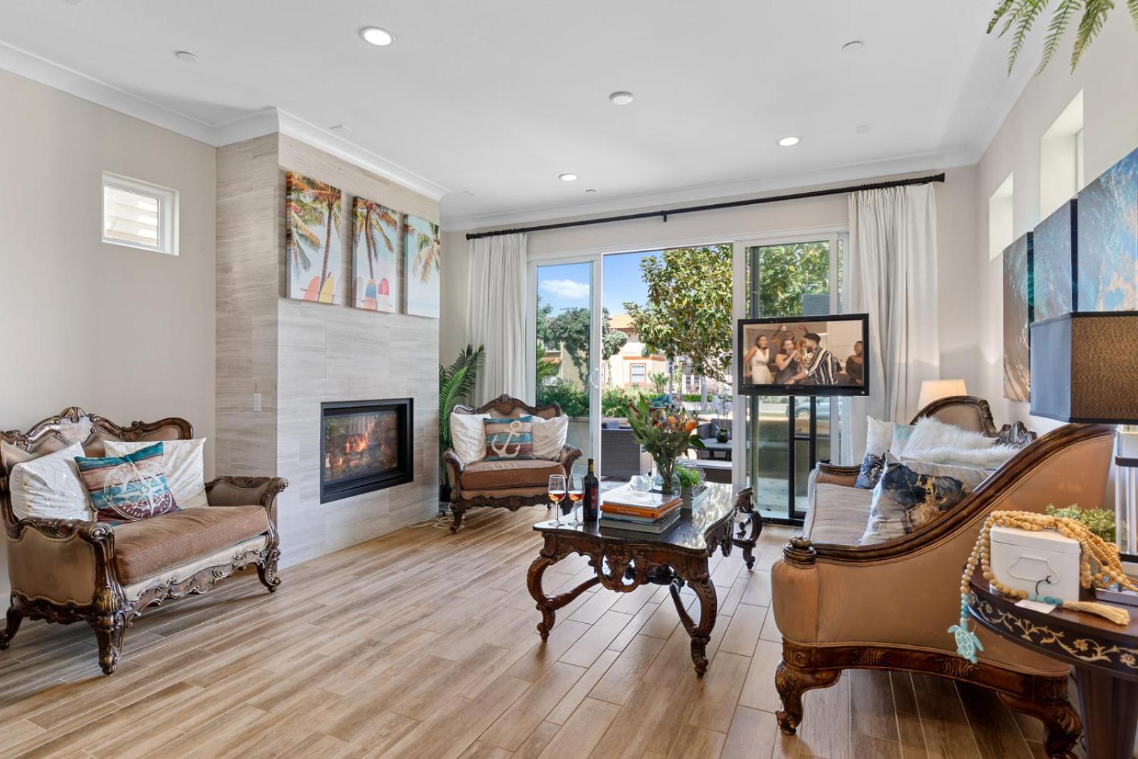 New Luxurious Beach Home Huntington Beach Zewnętrze zdjęcie