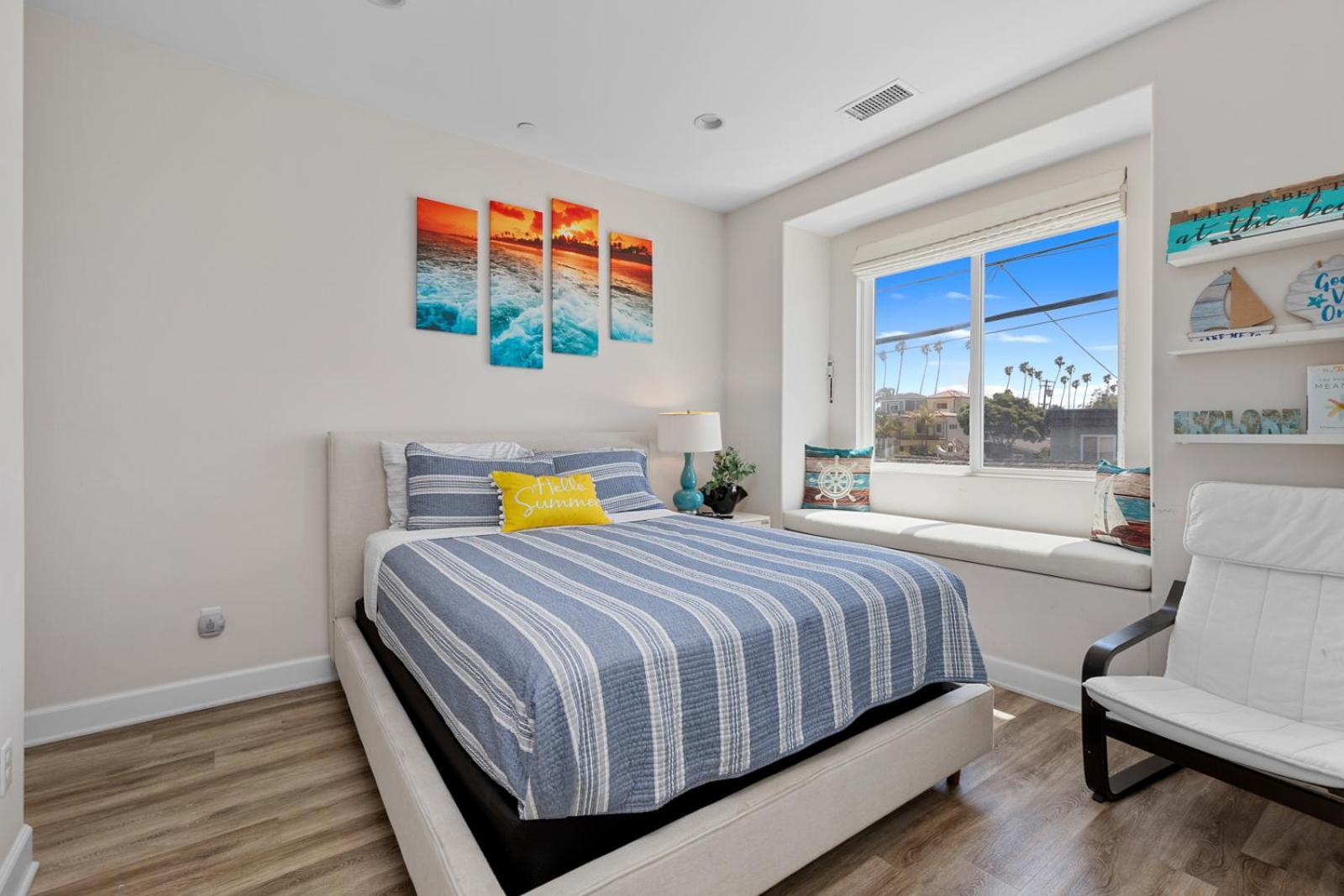 New Luxurious Beach Home Huntington Beach Zewnętrze zdjęcie