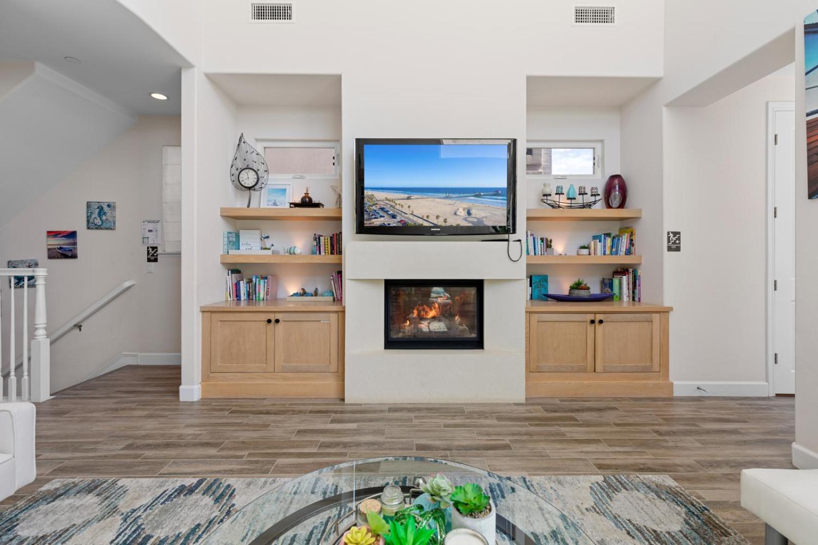 New Luxurious Beach Home Huntington Beach Zewnętrze zdjęcie